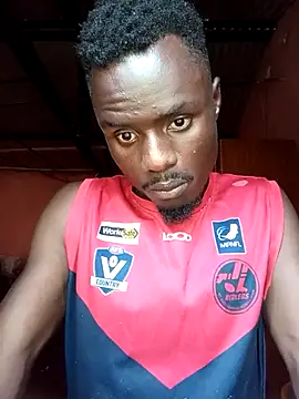Sexboi254 online show from July 19, 2026, 10:41 am