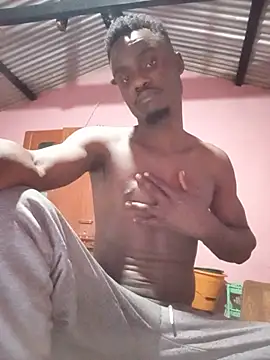 Sexboi254 online show from July 19, 2026, 10:46 pm