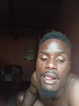 Sexboi254 online show from July 22, 2026, 2:09 pm