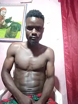 Sexboi254 online show from July 23, 2026, 2:09 am