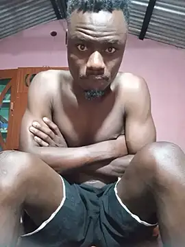 Sexboi254 online show from July 25, 2026, 1:36 am