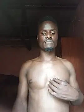 Sexboi254 online show from July 26, 2026, 1:29 pm
