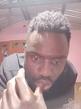 Sexboi254 online show from July 27, 2026, 1:34 am