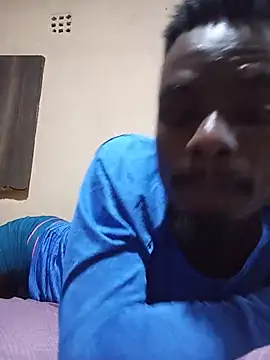 Sexboi254 online show from July 28, 2026, 7:15 pm