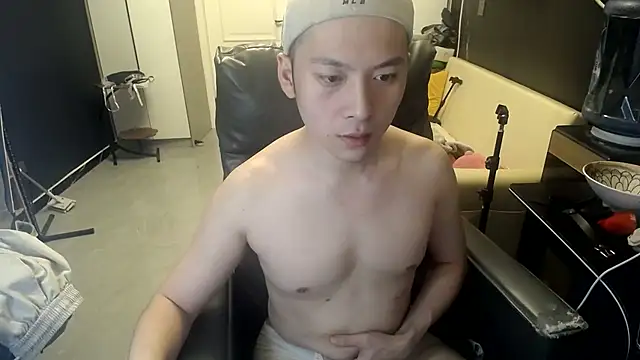 yichen008 online show from July 20, 2026, 11:07 pm