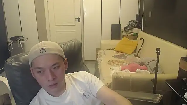 yichen008 online show from July 21, 2026, 1:24 pm