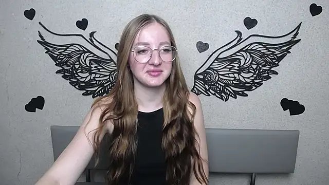 Snapshot of AnnaMills chatting on July 24, 2026, 11:30 am AnnaMills online show from July 24, 2026, 11:30 am