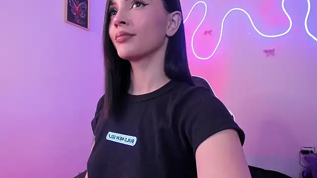 CarolineEvanss 11 online show from July 23, 2026, 11:13 pm