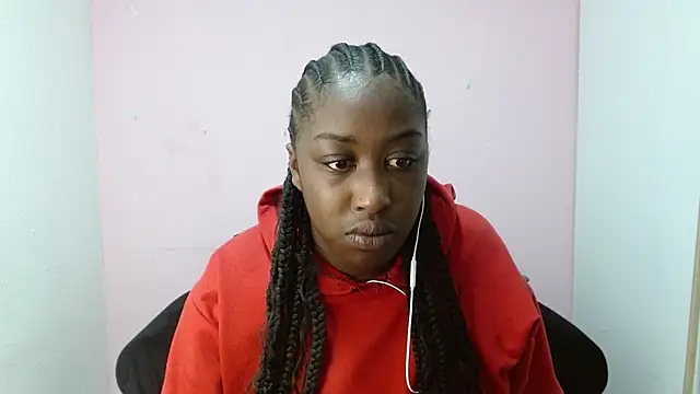 aylany brunett online show from July 8, 2026, 12:31 pm