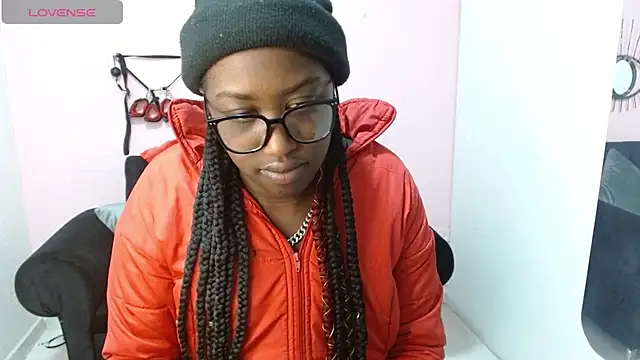 aylany brunett online show from July 22, 2026, 12:41 pm
