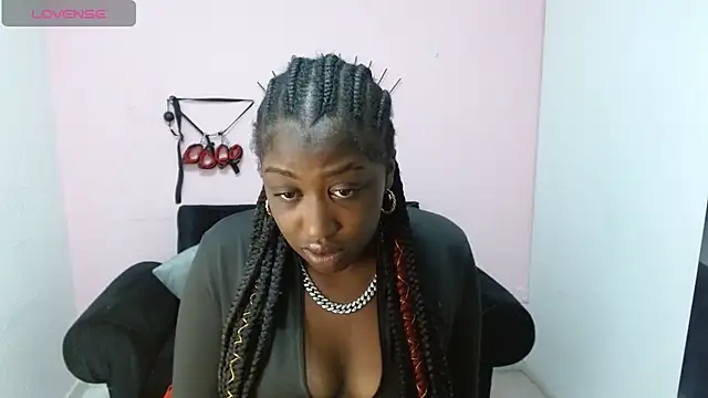 aylany brunett online show from July 28, 2026, 12:34 pm