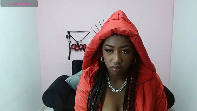 aylany brunett online show from July 28, 2026, 6:31 pm