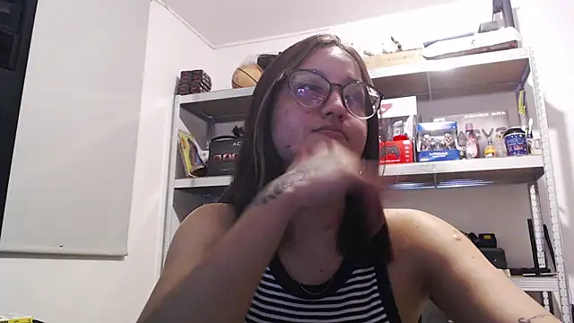 Snapshot of Luna_sweetie_ chatting on July 12, 2026, 3:30 am Luna sweetie online show from July 12, 2026, 3:30 am