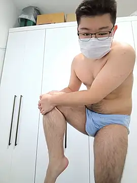 Snapshot of IKKI028 chatting on July 27, 2026, 7:32 pm IKKI028 online show from July 27, 2026, 7:32 pm