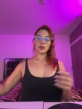 Snapshot of Arya_xia chatting on July 26, 2026, 3:58 am Arya xia online show from July 26, 2026, 3:58 am