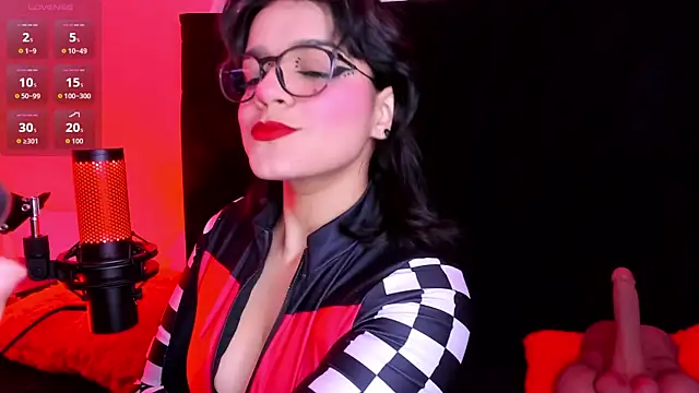 Valeriekay   online show from July 22, 2026, 1:25 pm