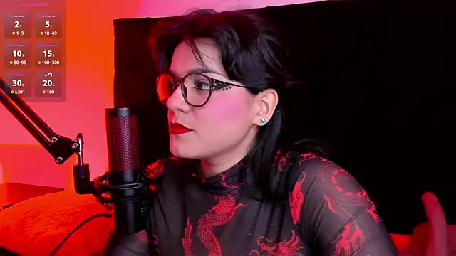 Valeriekay   online show from July 23, 2026, 1:31 pm