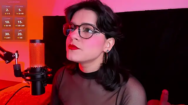Valeriekay   online show from July 25, 2026, 1:08 pm