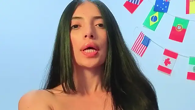 cynthia   online show from July 12, 2026, 11:29 pm