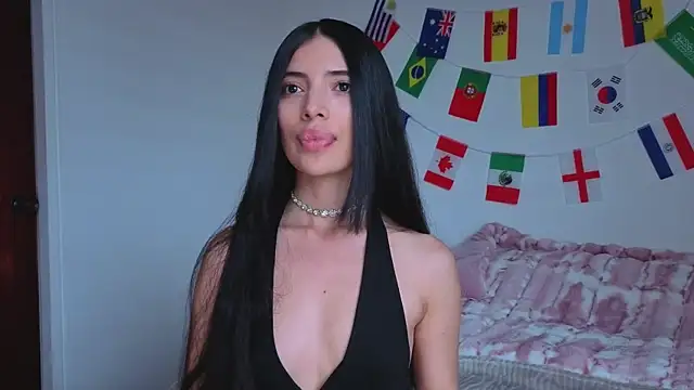 cynthia   online show from July 23, 2026, 10:19 pm