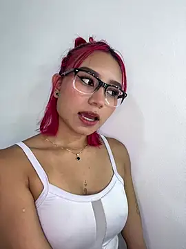 Snapshot of ximena_vasquez9 chatting on July 26, 2026, 2:42 am ximena vasquez9 online show from July 26, 2026, 2:42 am