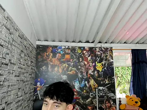 Snapshot of jay_peep chatting on July 13, 2026, 8:00 pm jay peep online show from July 13, 2026, 8:00 pm