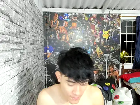 Snapshot of jay_peep chatting on July 20, 2026, 4:05 am jay peep online show from July 20, 2026, 4:05 am