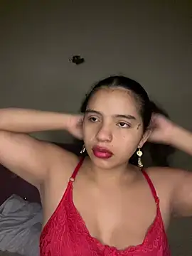 CatwomanAndHotman online show from July 20, 2026, 6:06 am