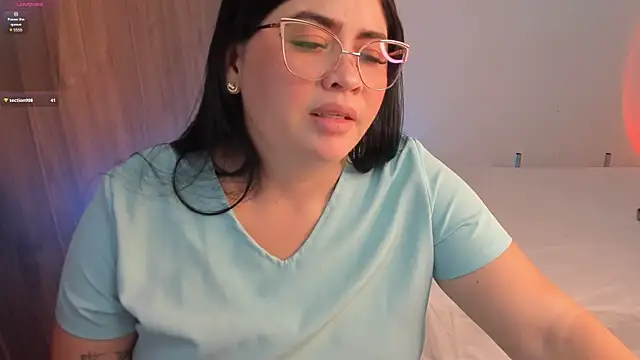mafe montiel online show from July 25, 2026, 12:36 pm