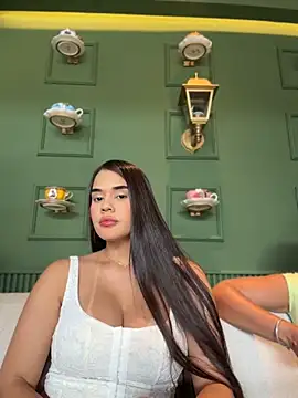 BellaLeclair  online show from July 22, 2026, 8:44 pm