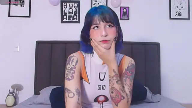 miyuu69 online show from July 20, 2026, 11:34 am