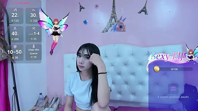 Valey nikol online show from July 25, 2026, 4:32 am