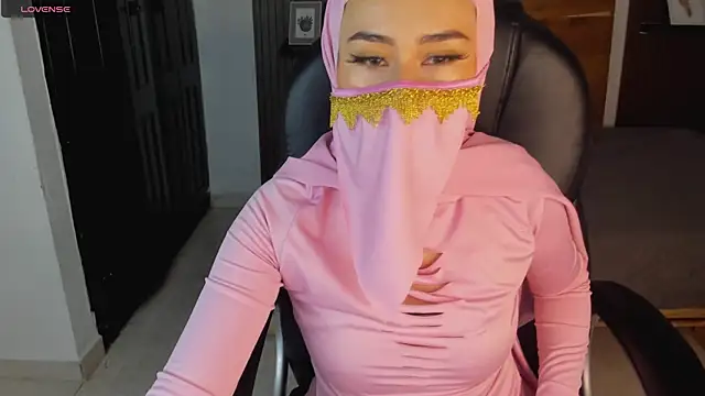 Safiya   online show from July 10, 2026, 11:24 am