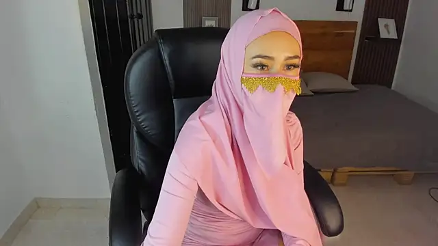 Safiya   online show from July 24, 2026, 11:19 am