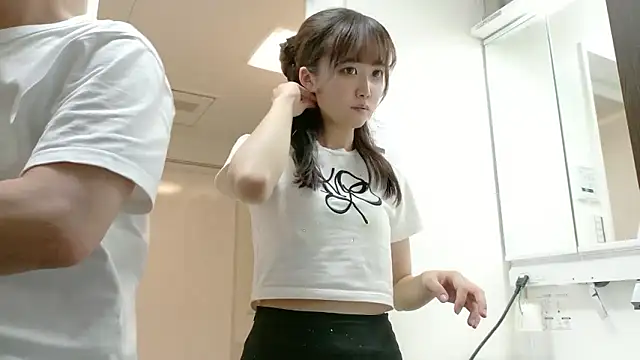 Snapshot of RuRu_jp chatting on July 19, 2026, 2:32 pm RuRu jp online show from July 19, 2026, 2:32 pm