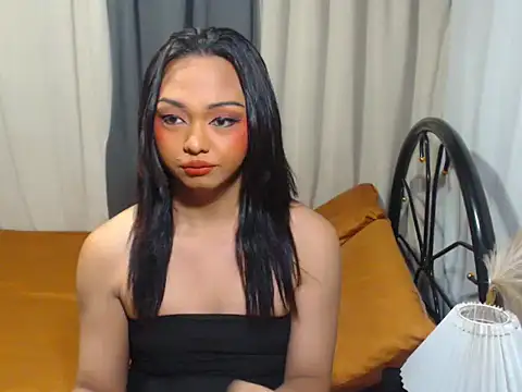 Naughty Samara online show from July 10, 2026, 2:30 pm