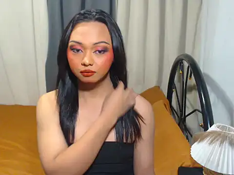 Naughty Samara online show from July 11, 2026, 1:47 pm
