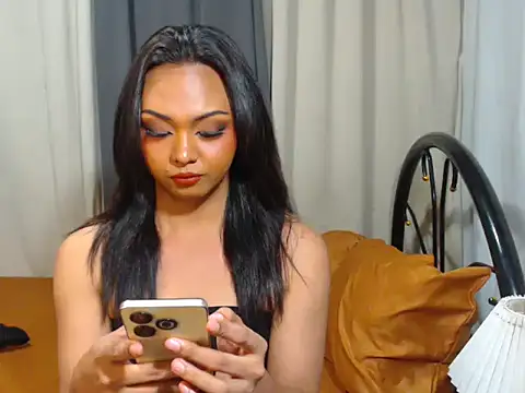 Naughty Samara online show from July 28, 2026, 7:39 pm