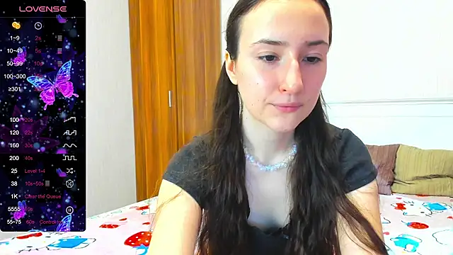 Snapshot of Pink_Soda2 chatting on July 30, 2026, 4:22 am Pink Soda2 online show from July 30, 2026, 4:22 am