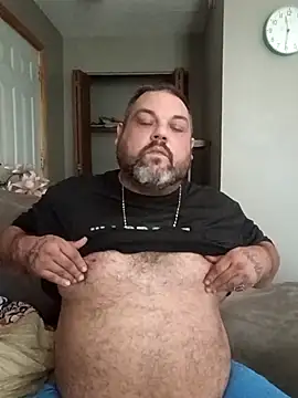 Man1gonzalez online show from July 18, 2026, 4:55 pm