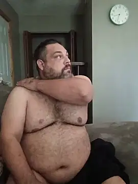 Man1gonzalez online show from July 20, 2026, 1:57 pm