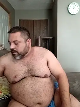 Man1gonzalez online show from July 21, 2026, 6:21 pm