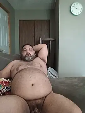 Man1gonzalez online show from July 27, 2026, 3:41 pm