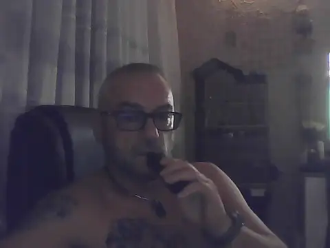 piszczalk online show from July 19, 2026, 8:34 pm