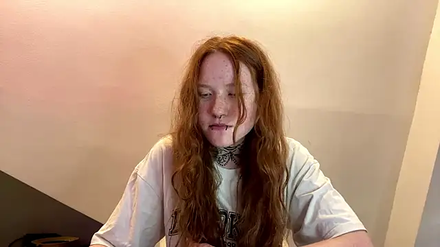 Snapshot of ThomasinaBrasser chatting on July 17, 2026, 11:06 am ThomasinaBrasser online show from July 17, 2026, 11:06 am