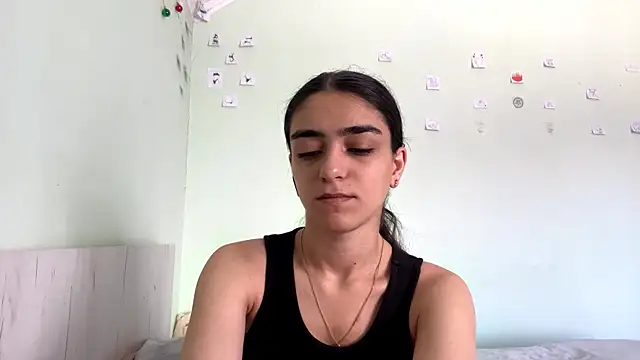 Annthebest online show from July 13, 2026, 7:11 am