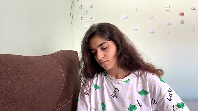 Annthebest online show from July 20, 2026, 7:11 am