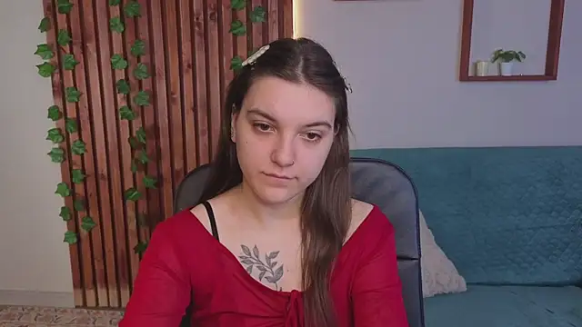 Snapshot of MelissaCartie chatting on July 22, 2026, 3:31 am MelissaCartie online show from July 22, 2026, 3:31 am