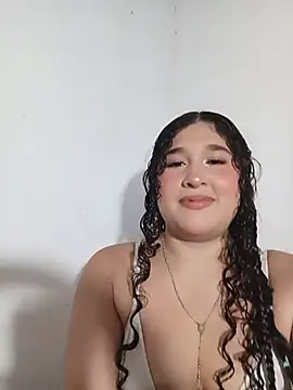 Snapshot of LittleSweetZoe__ chatting on July 15, 2026, 5:02 am LittleSweetZoe online show from July 15, 2026, 5:02 am