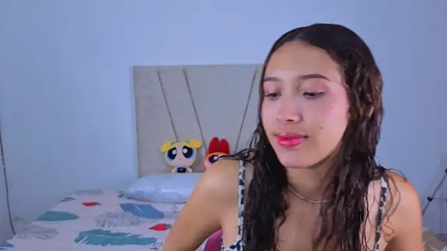 Snapshot of samara_petite1 chatting on July 27, 2026, 1:29 pm samara petite1 online show from July 27, 2026, 1:29 pm